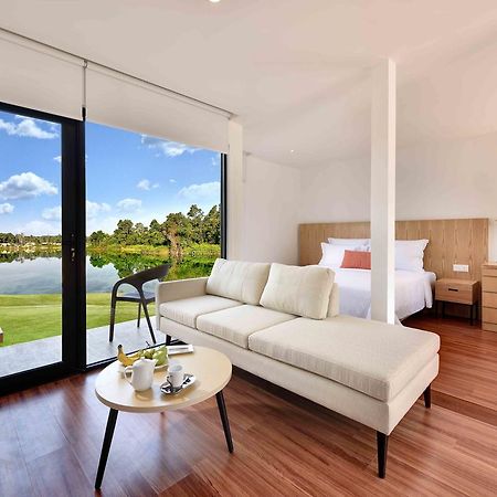 Lakeview Terrace Resort Pengerang Eksteriør bilde