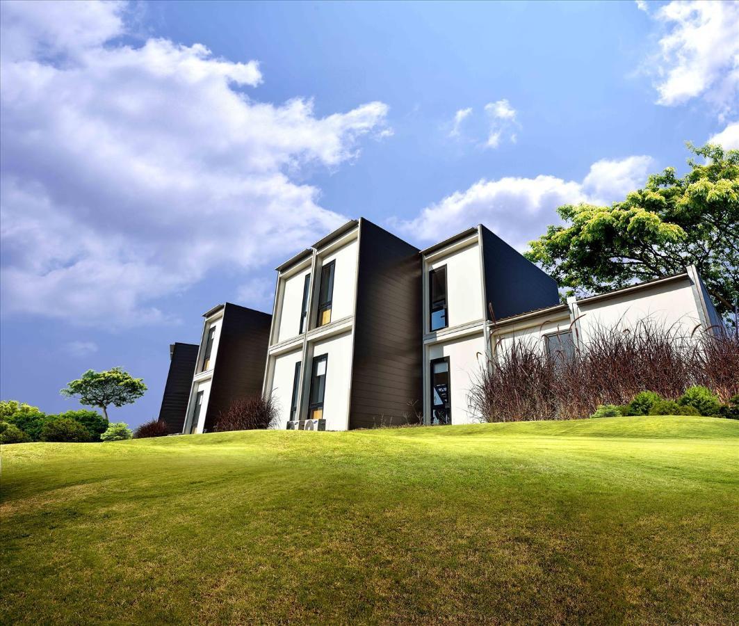 Lakeview Terrace Resort Pengerang Eksteriør bilde