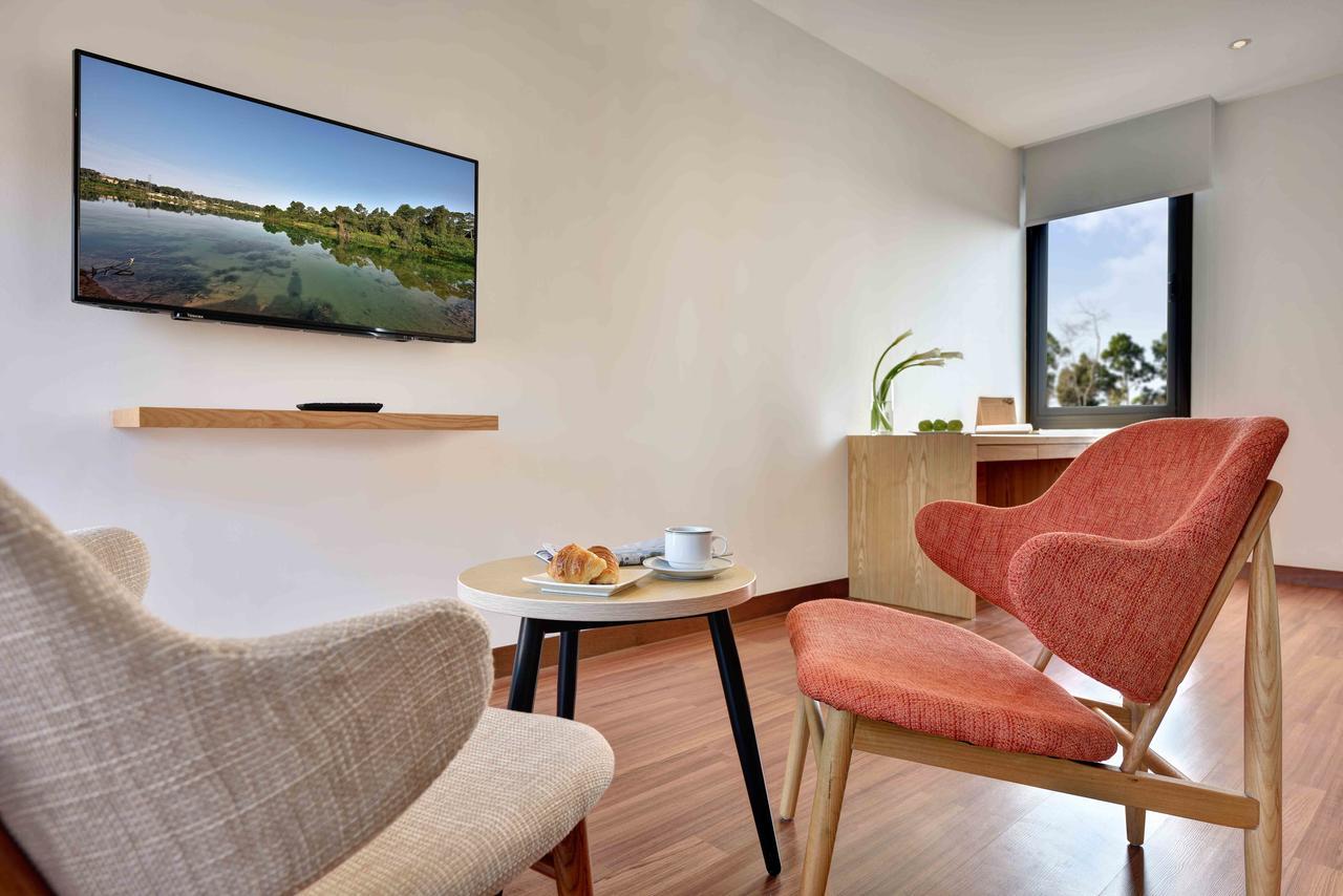 Lakeview Terrace Resort Pengerang Eksteriør bilde